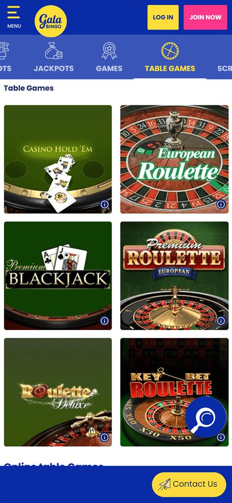 gala bingo roulette|Gala Bingo™ .